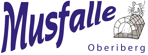 Restaurant Musfalle Logo