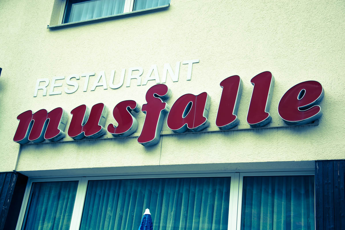 Sliderbild Restaurant Musfalle Oberiberg